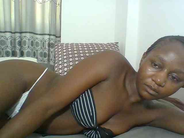 Chocolateskin4 webcam