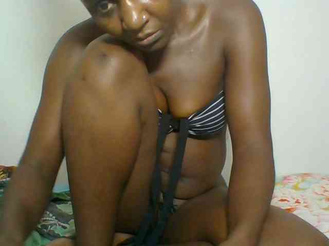 Chocolateskin4 webcam