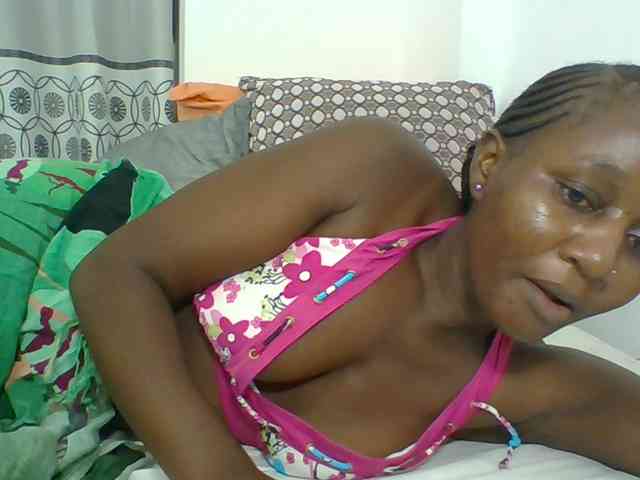 Chocolateskin4 webcam