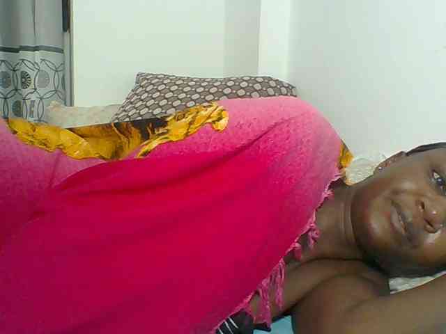 Chocolateskin4 webcam