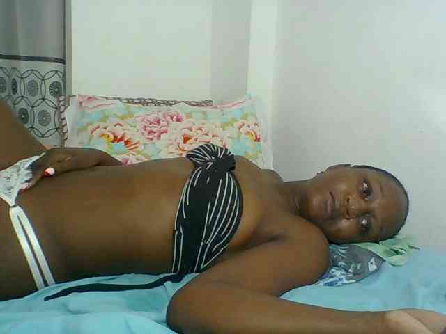 Chocolateskin4 webcam