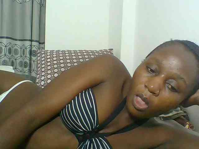 Chocolateskin4 webcam