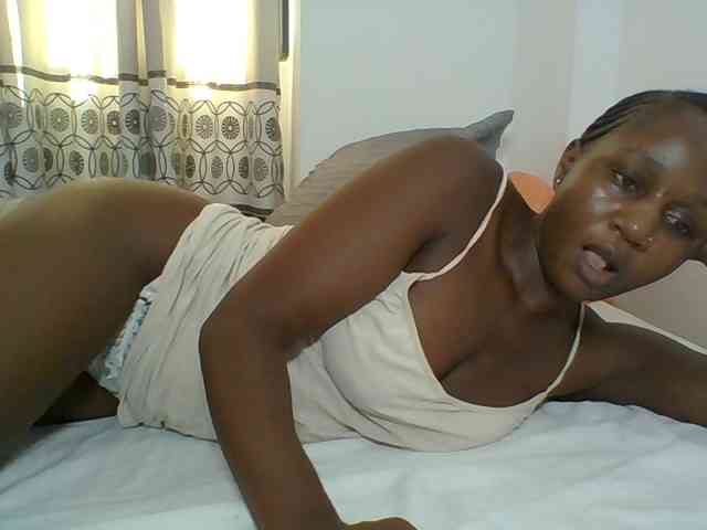 Chocolateskin4 webcam