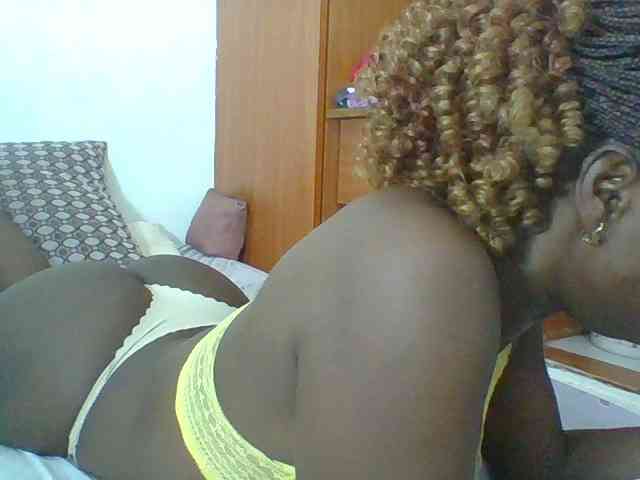 Chocolateskin4 webcam