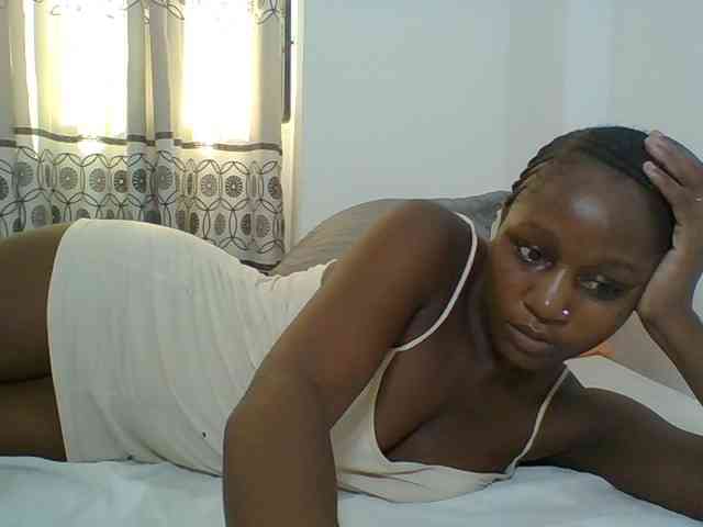 Chocolateskin4 webcam