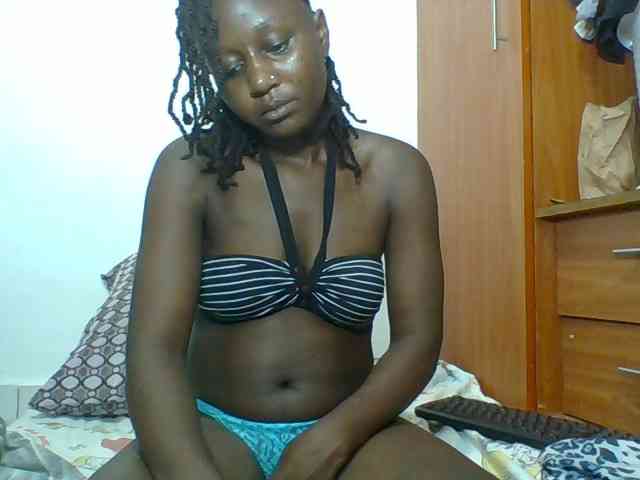 Chocolateskin4 webcam