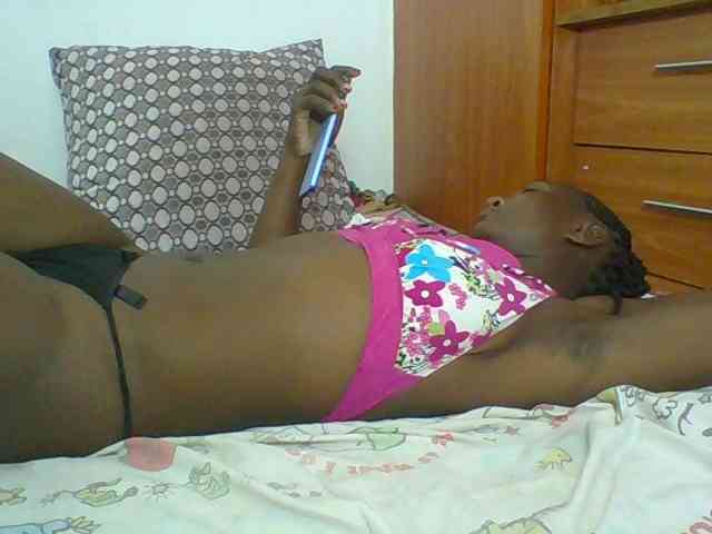 Chocolateskin4 - Girl 