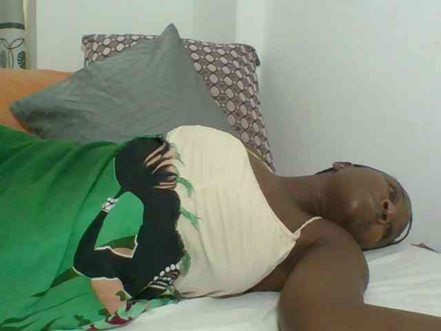Chocolateskin4 webcam