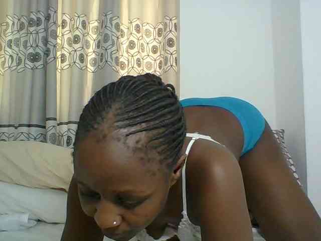 Chocolateskin4 - Girl 