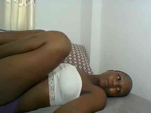 nude video chat Chocolateskin4