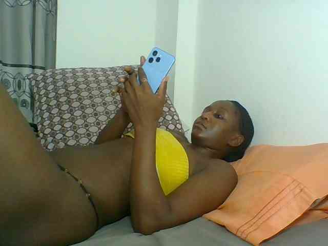 Chocolateskin4 webcam