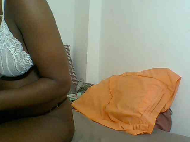 Chocolateskin4 webcam