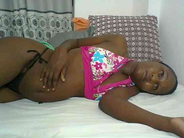 Chocolateskin4 webcam
