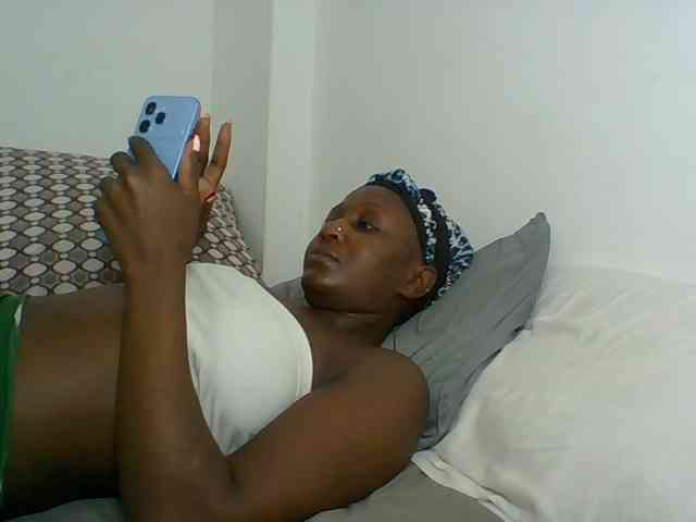 Chocolateskin4 webcam