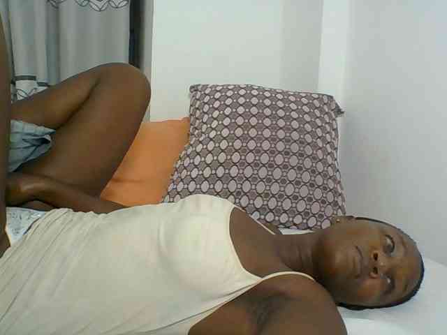 Chocolateskin4 webcam