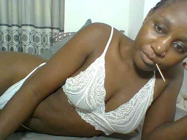 Chocolateskin4 webcam