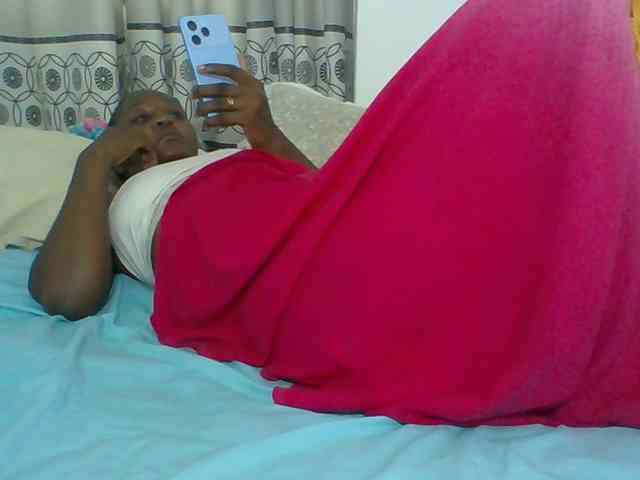 Chocolateskin4 webcam