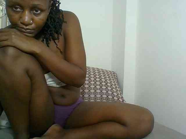 Model: Chocolateskin4