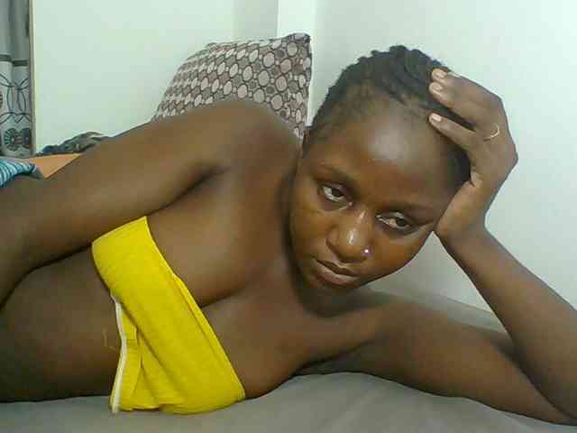 Chocolateskin4 webcam