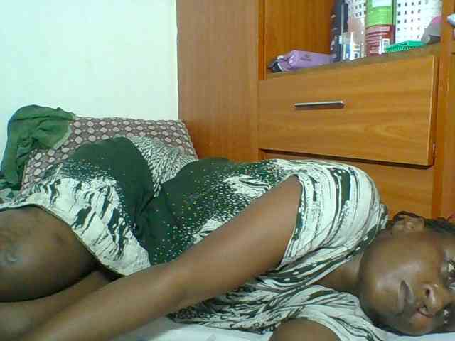 Chocolateskin4 webcam