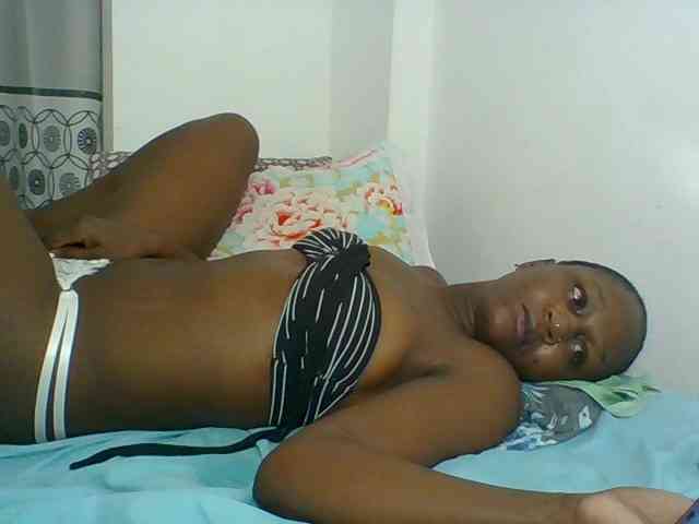 Chocolateskin4 webcam
