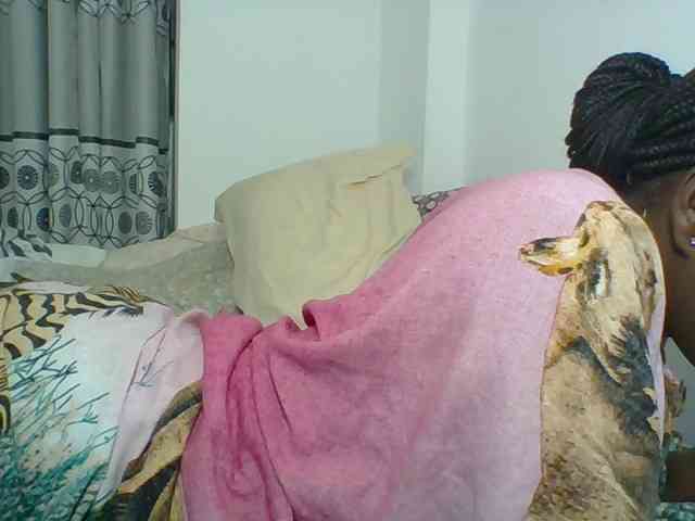 Chocolateskin4 webcam