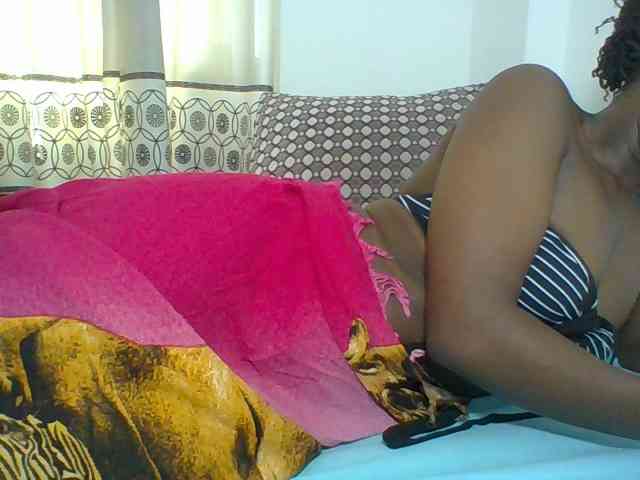 Chocolateskin4 webcam