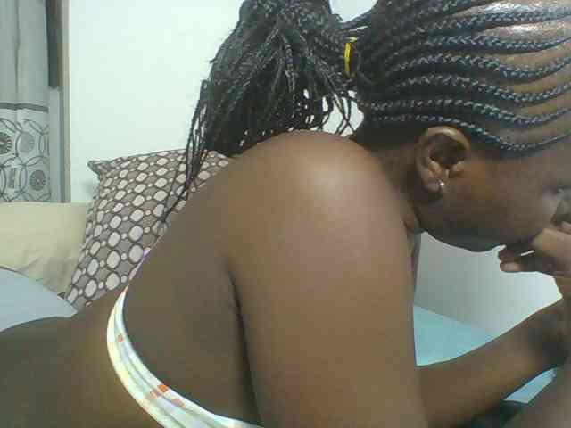 Chocolateskin4 webcam
