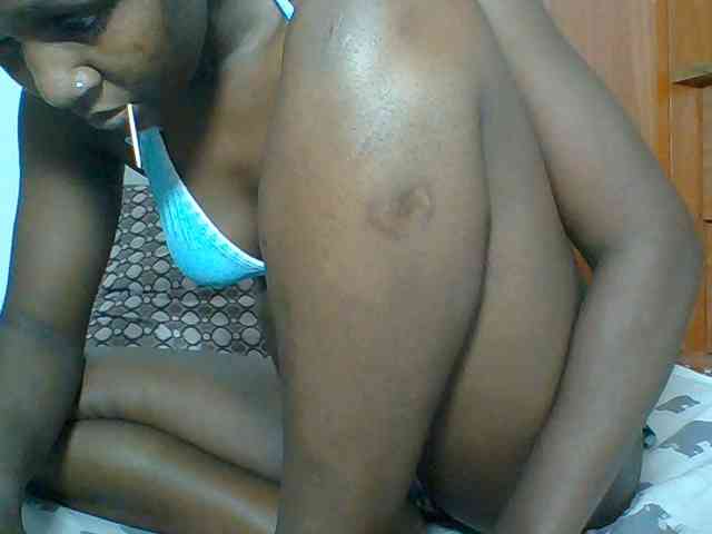 Chocolateskin4 - Girl 
