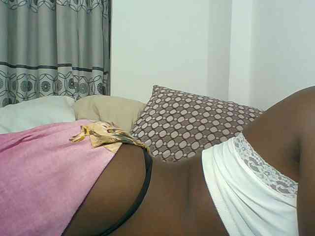 Chocolateskin4 webcam