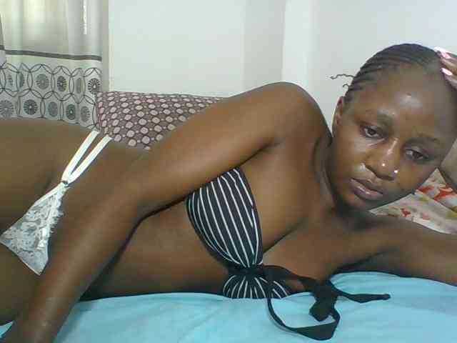 Chocolateskin4 webcam