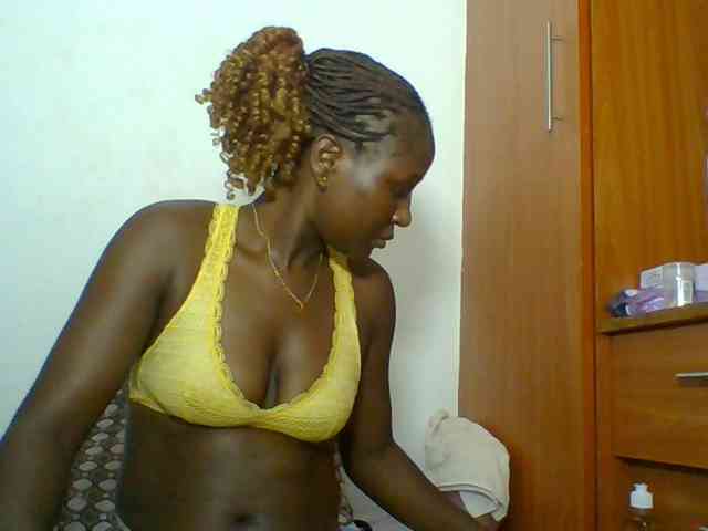 Chocolateskin4 webcam