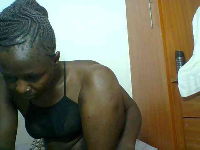 Chocolateskin4 webcam