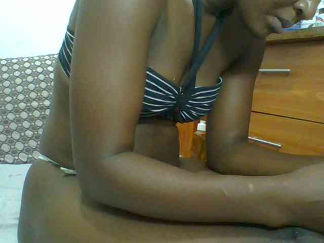 Chocolateskin4 webcam