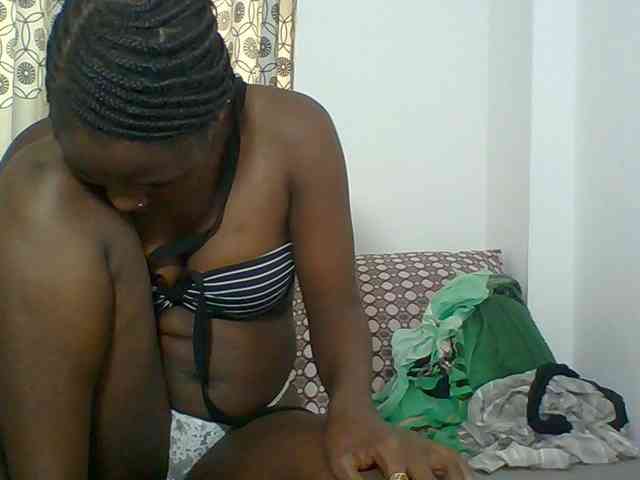 Chocolateskin4 webcam