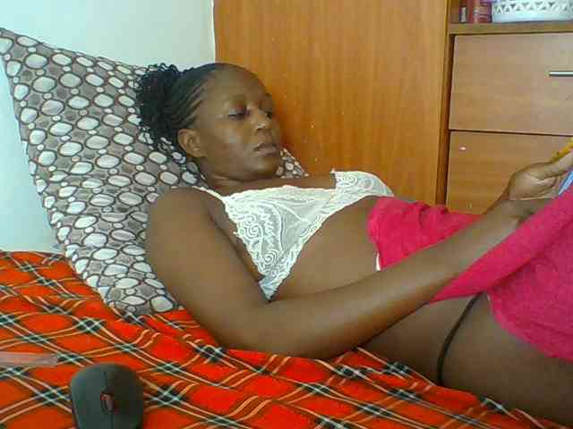 Chocolateskin4 - Girl 
