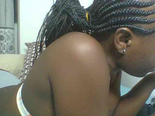 Chocolateskin4 webcam