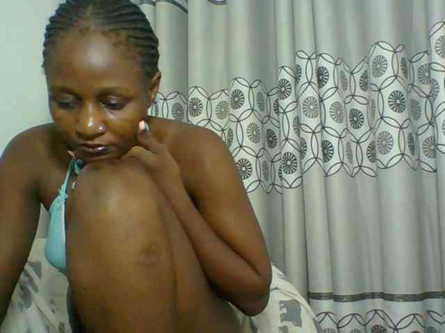 Chocolateskin4 webcam