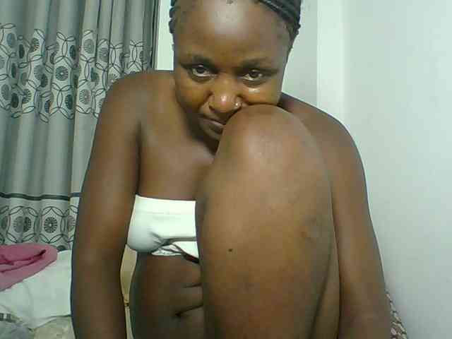 Chocolateskin4 webcam