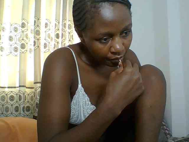 Chocolateskin4 webcam