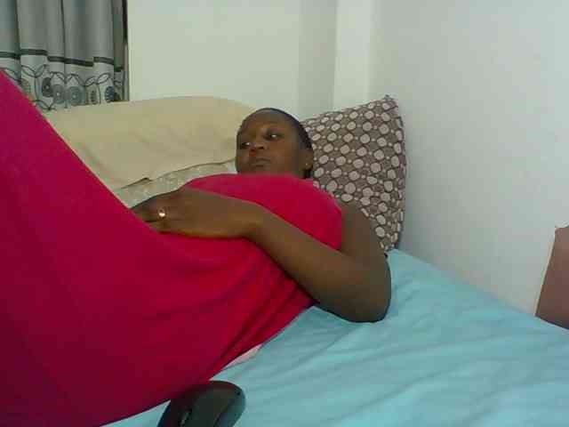 Chocolateskin4 webcam