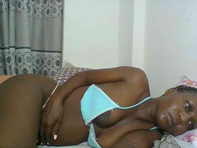 Chocolateskin4 webcam