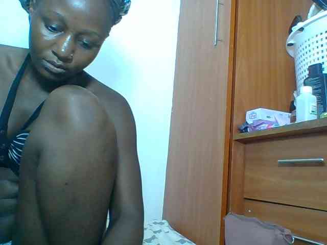 Chocolateskin4 webcam