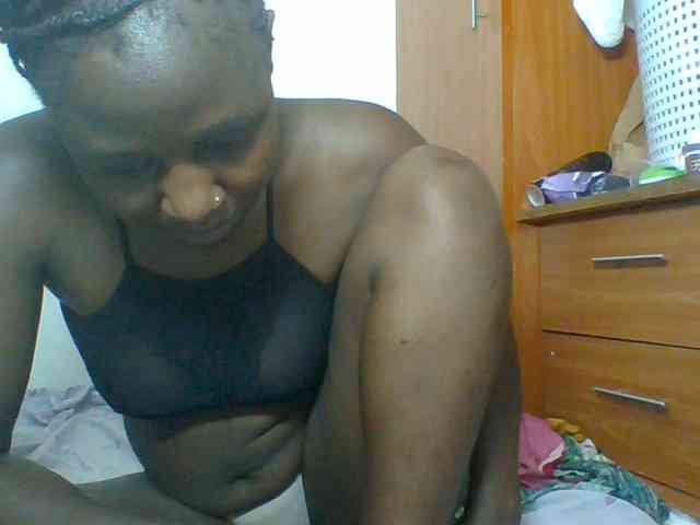 Chocolateskin4 webcam