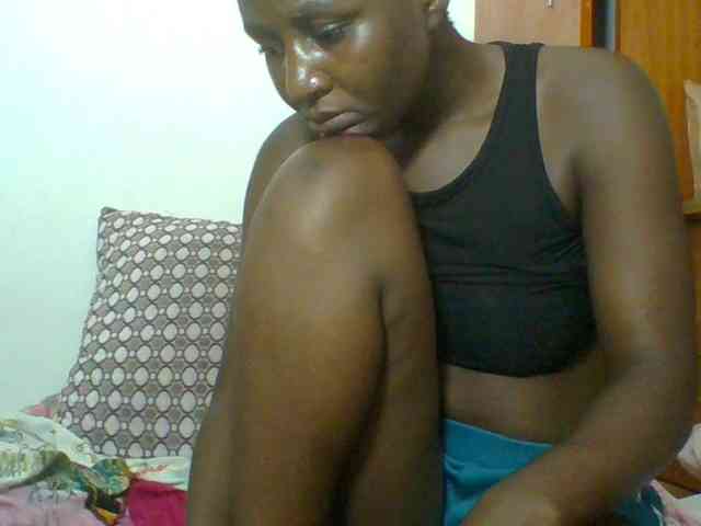 Chocolateskin4 - Girl 