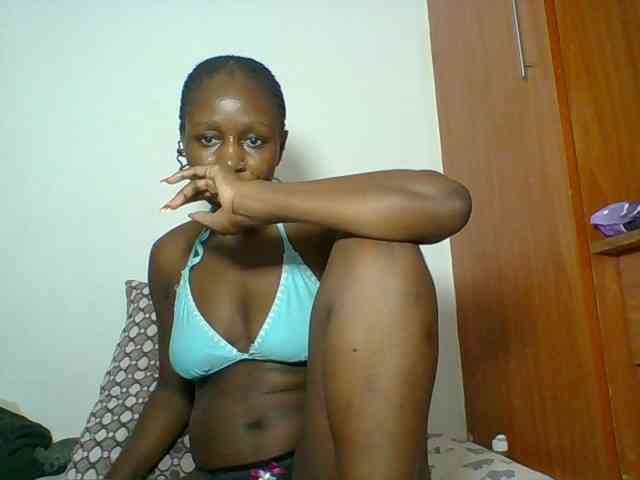 Chocolateskin4 webcam