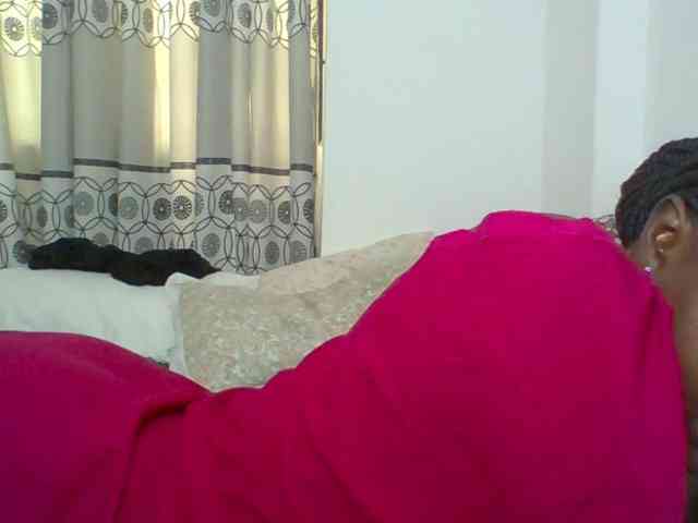 Chocolateskin4 webcam