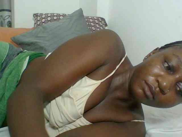 Chocolateskin4 webcam