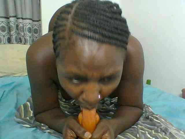 Chocolateskin4 webcam