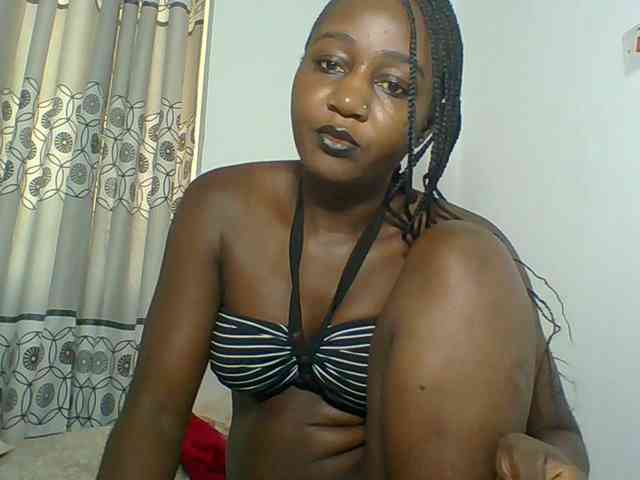 Chocolateskin4 webcam